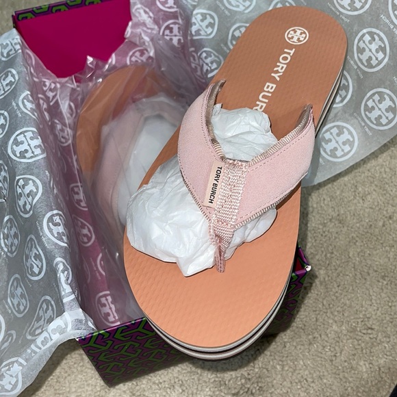 Tory Burch Sandals